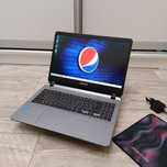 ASUS VivoBook 15_SSD-128GB/Зарядка, Мышка и Коврик!