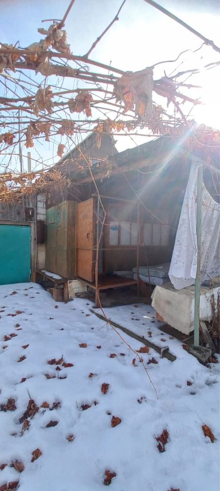 Срочно продается Дача в Тураре!