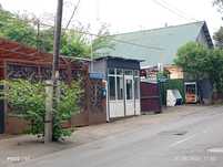Продаётся готовый бизнес — Донерная с Восточной кухней

Продаётся дейс