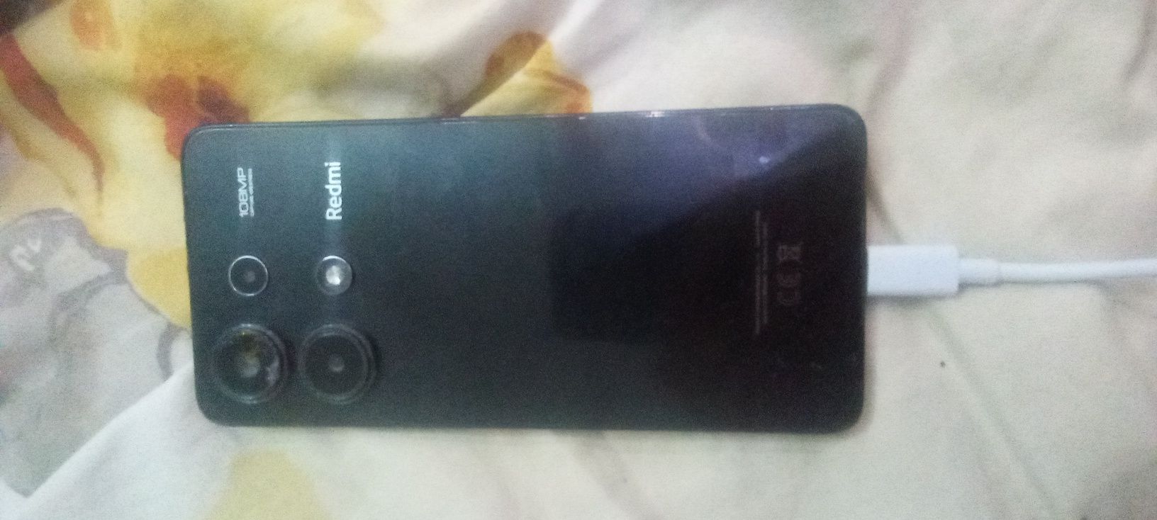 Redmi Note 13 срочно