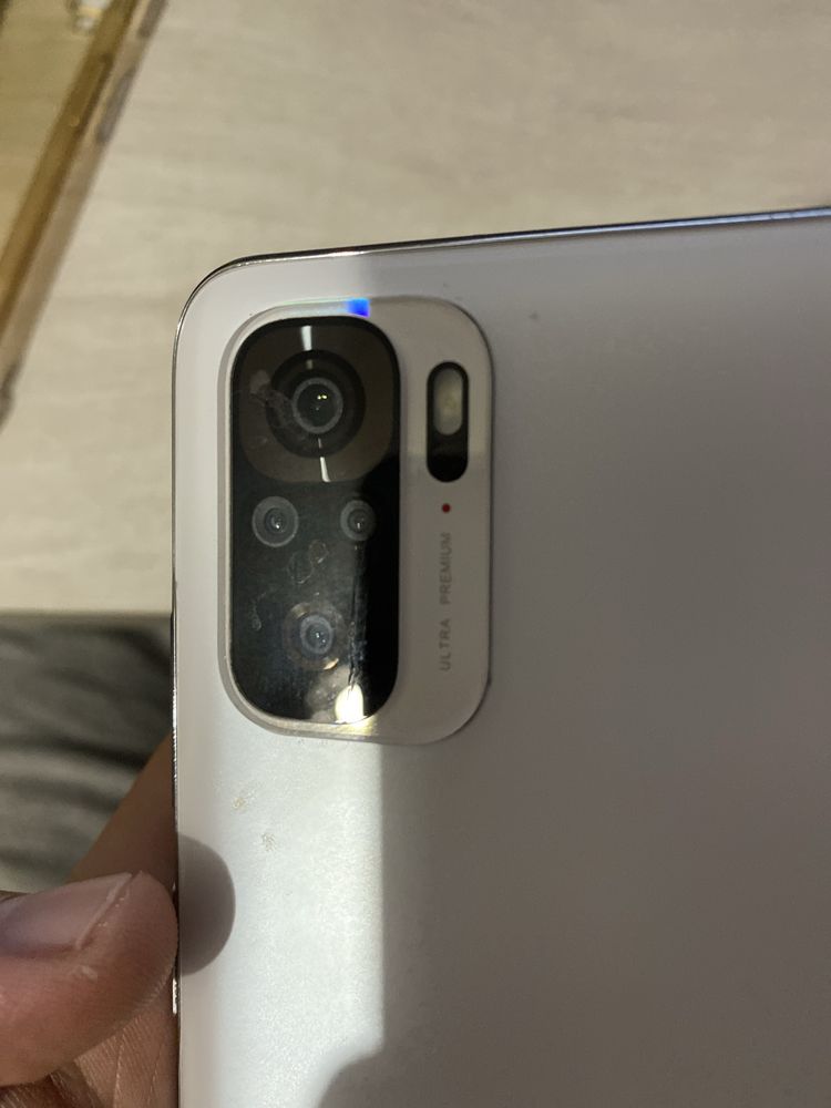 продаю xiaomi note 10
