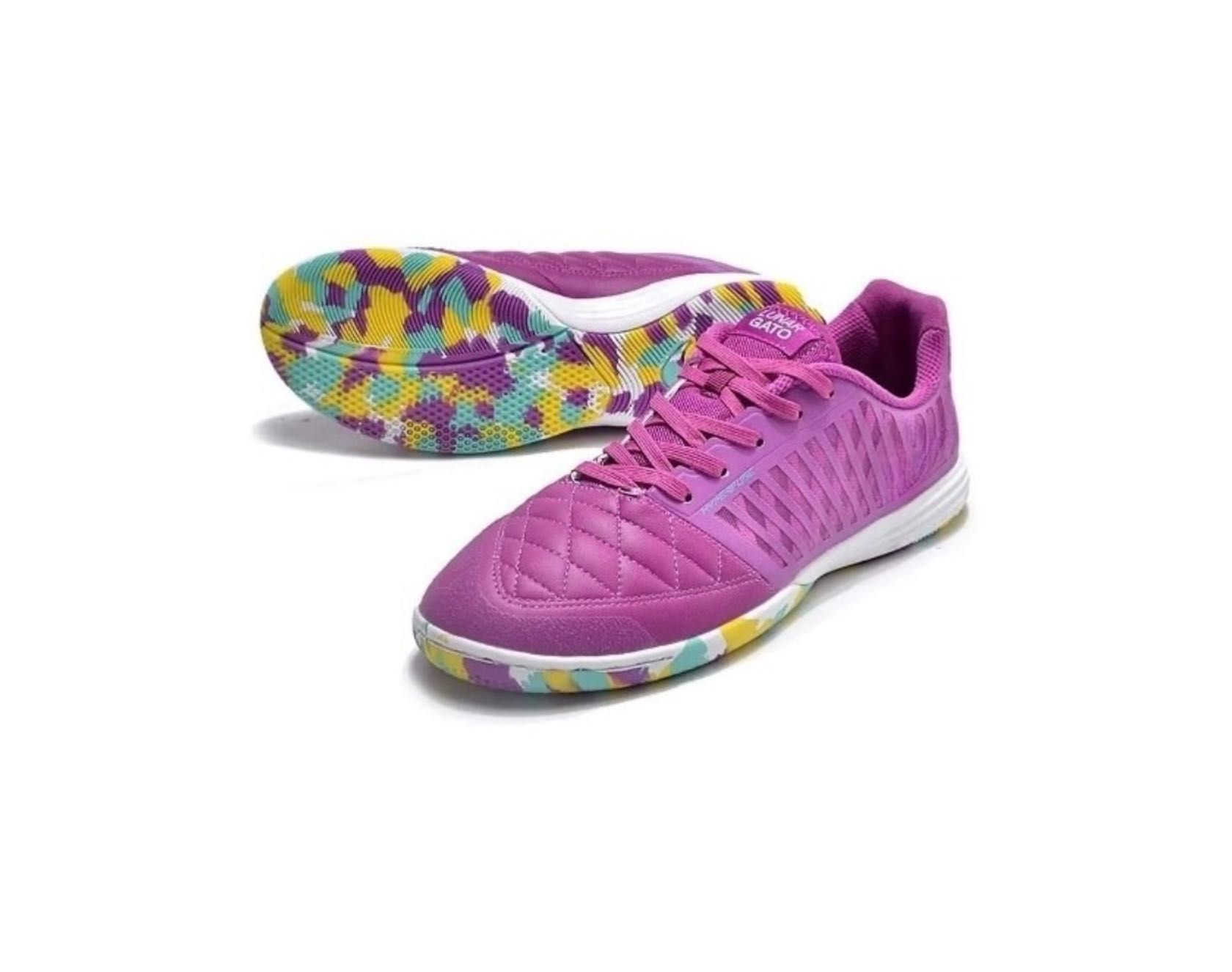 футзалки, миники, зальники Nike Lunar Gato