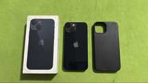 Iphone 13 mini 75%