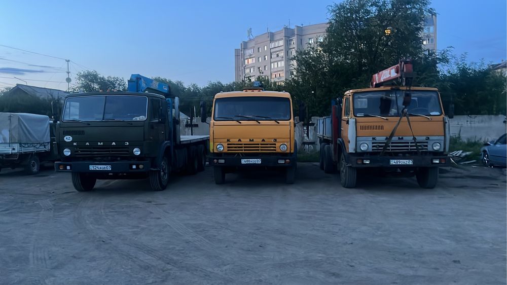 Манипулятор город уральск