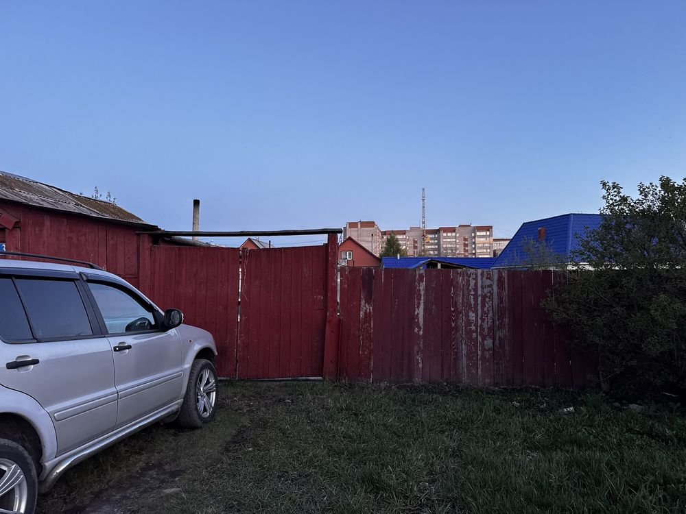 Дом вцентре Океан