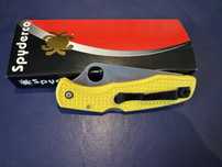 Ножи SPYDERCO оригинал