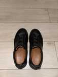 Кеды Zegna 42 размер оригинал