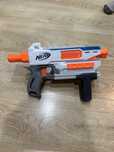 Автомат nerf оригинал