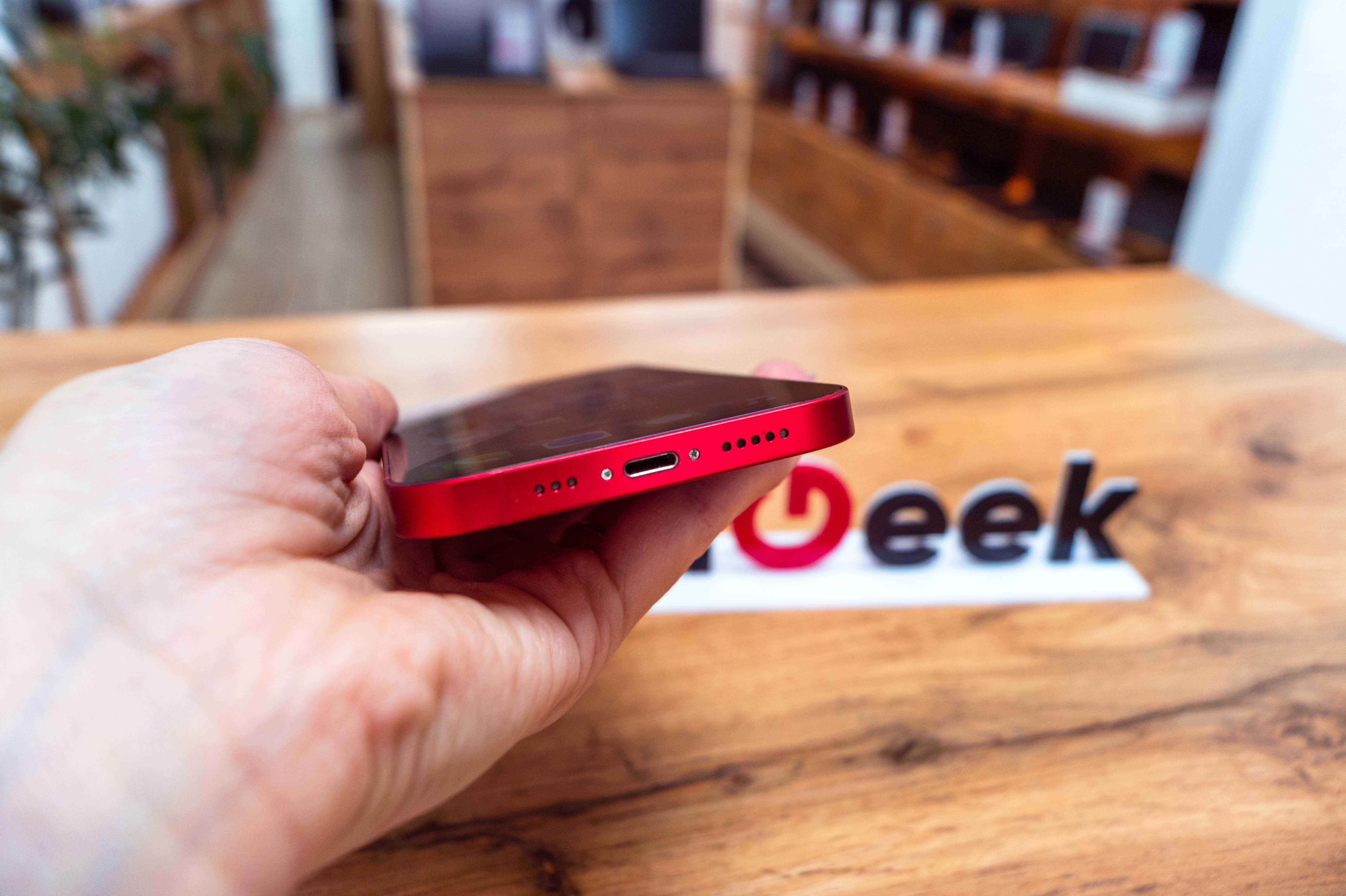 iPhone 13 | 128GB | Рассрочка | Гарантия | Магазин Red Geek