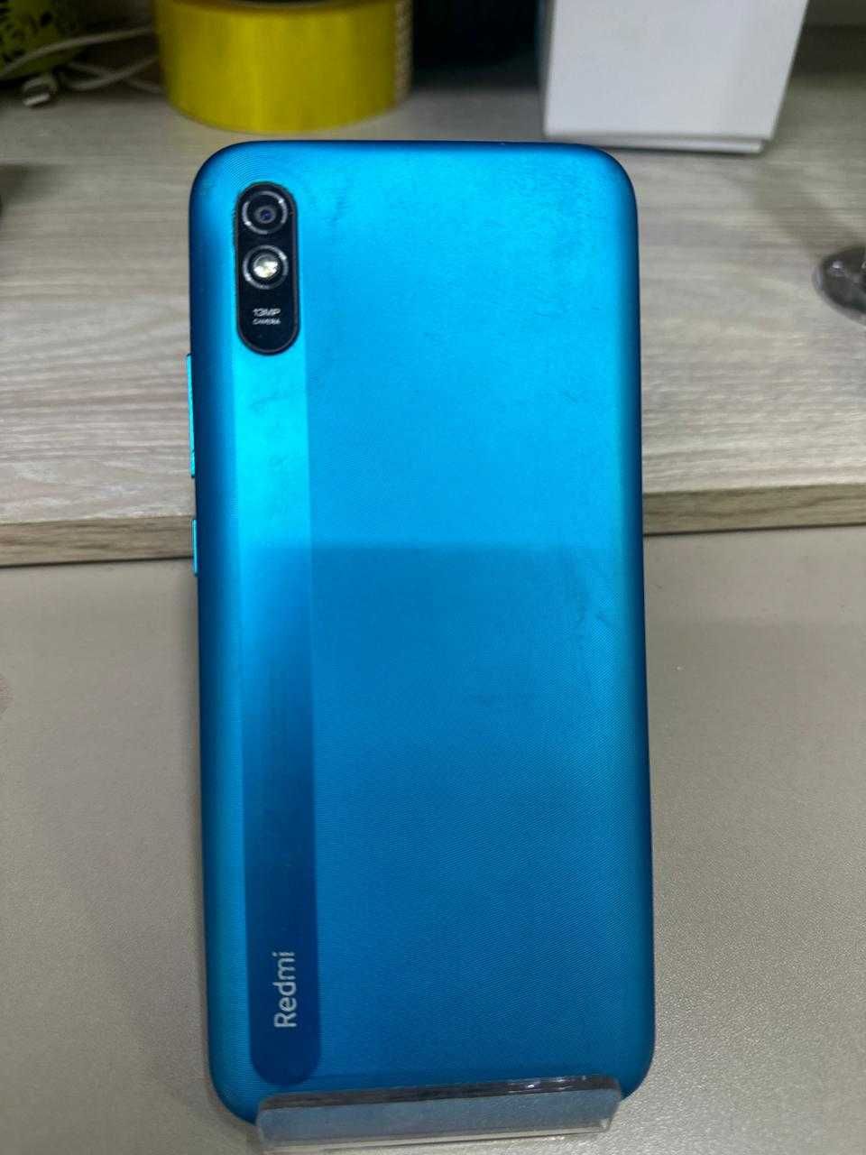 Xiaomi Redmi 9A  (УРДЖАР)  ЛОТ: 668453