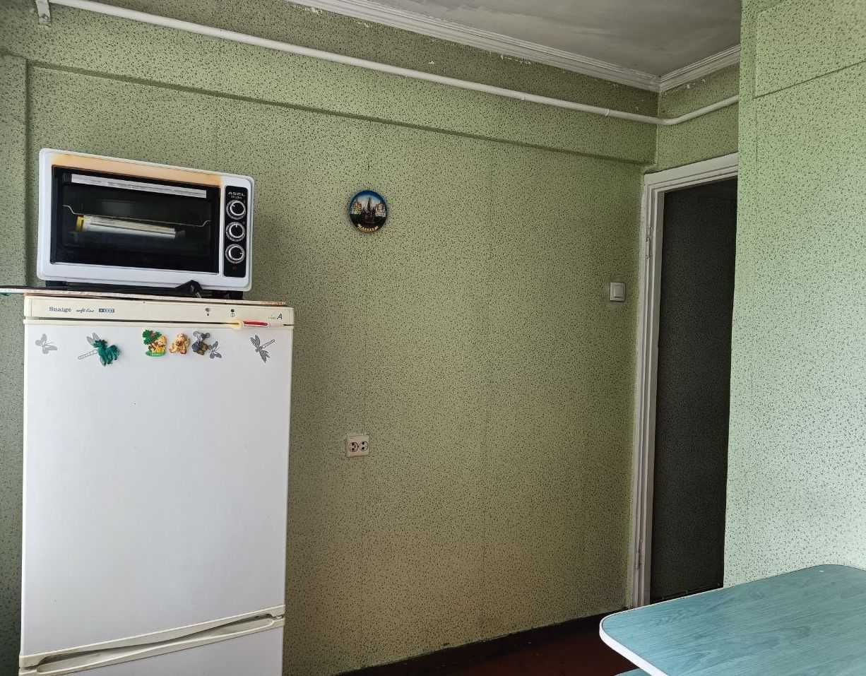 1-комнатная квартира · 36 м², Казахстан 99/1
