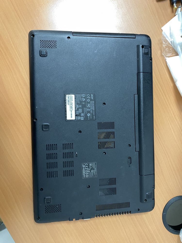Срочно Продается Ноутбук Acer Aspire