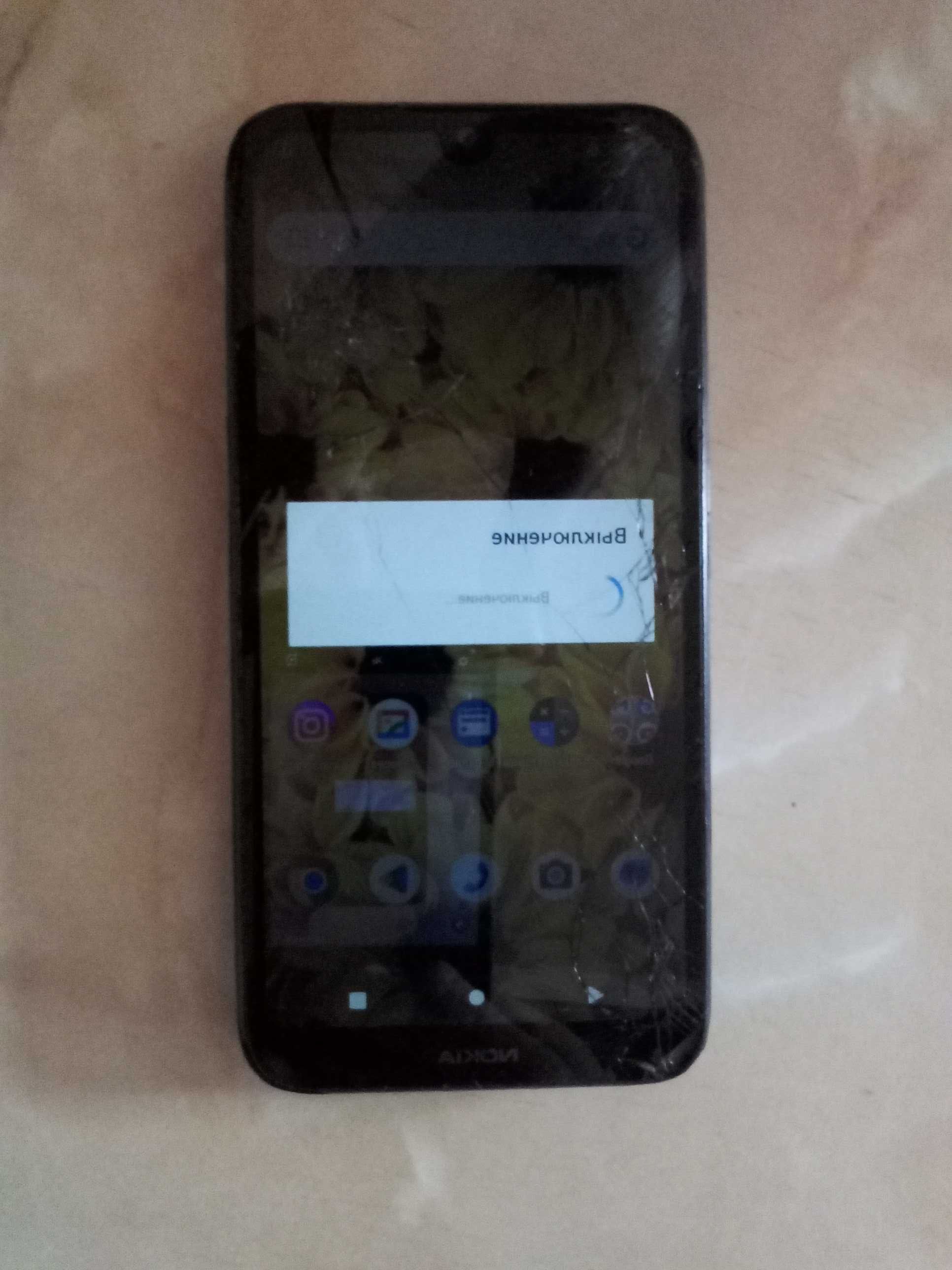 Nokia смартфон продам