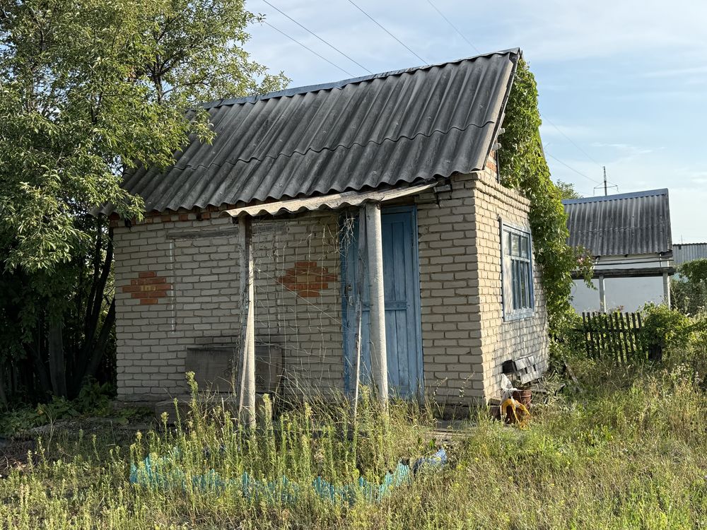 Дачный участок 4,44 сотки