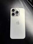 Iphone 15 pro 128gb