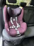 Авиокресло Cybex Sirona