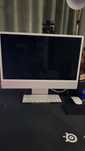 Моноблок Apple iMac 24 серебристый M3