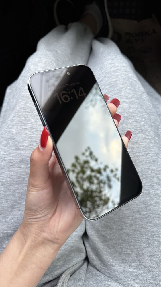 iPhone 14 Pro 128gb