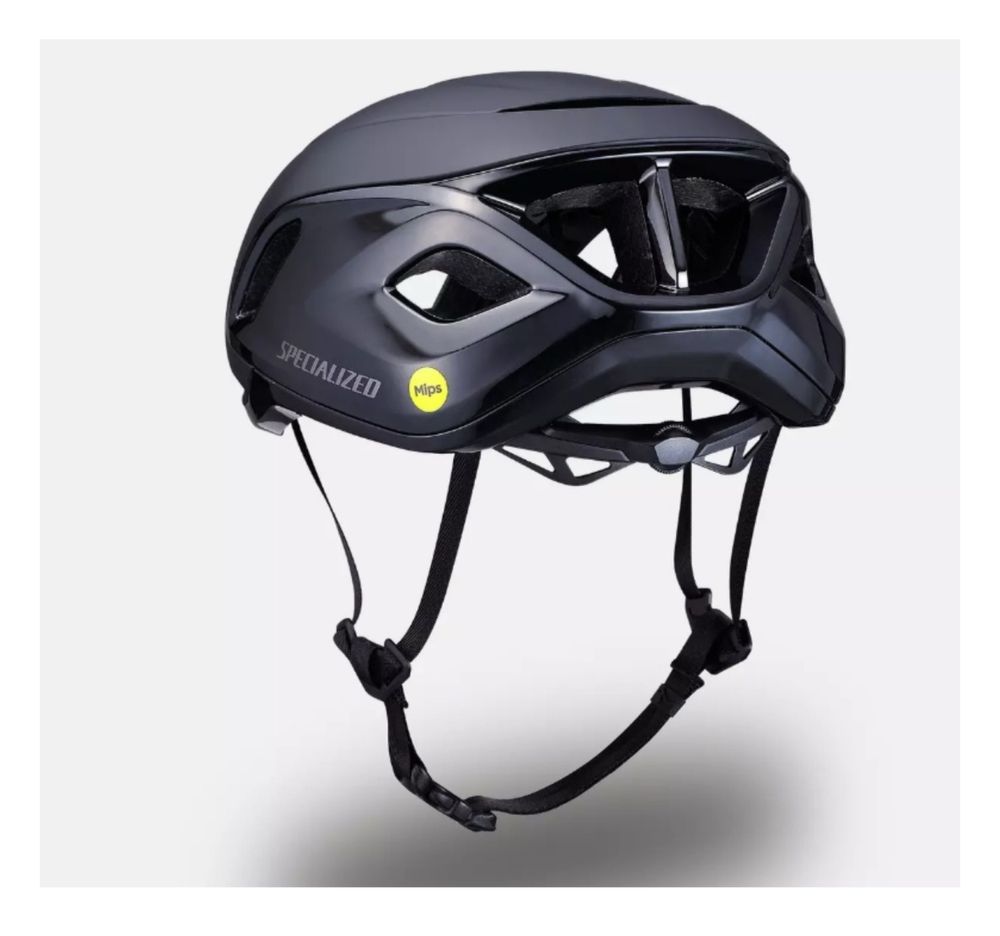 Шлем Specialized черный M