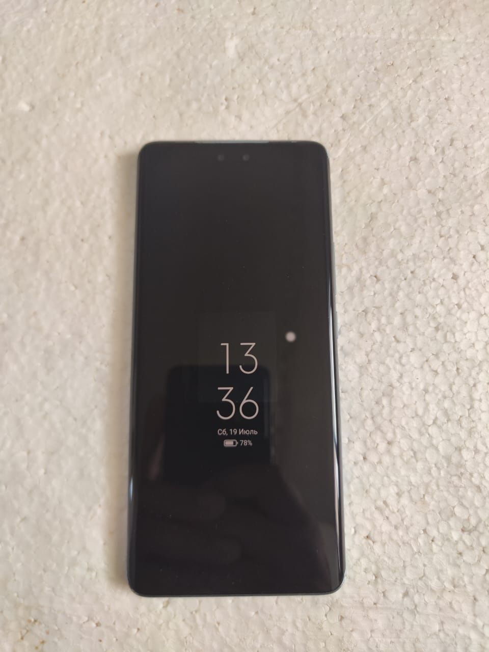 Xiaomi 13 Lite память 256гб Озу/8