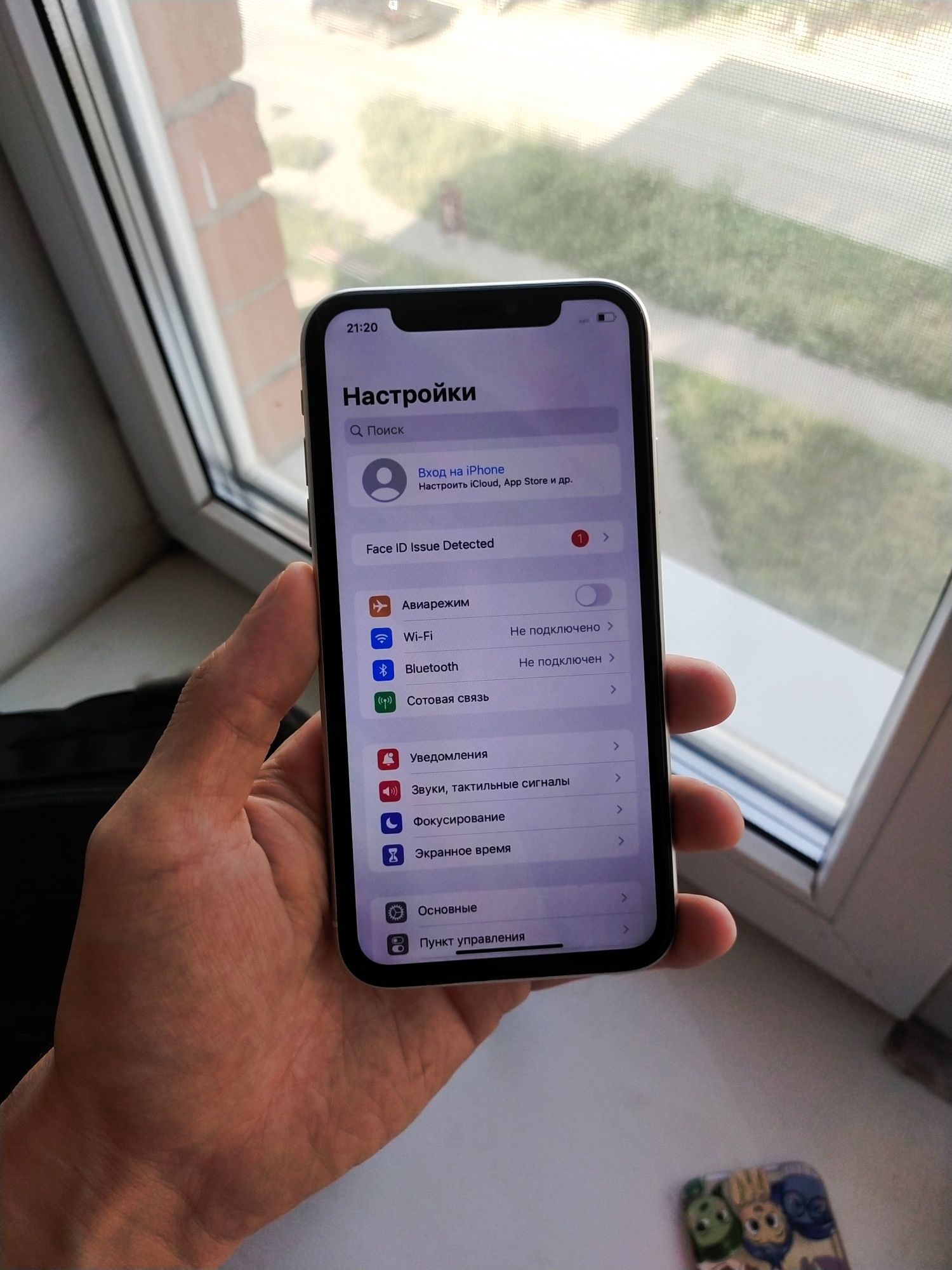 Iphone XR 128GB в отличном состоянии