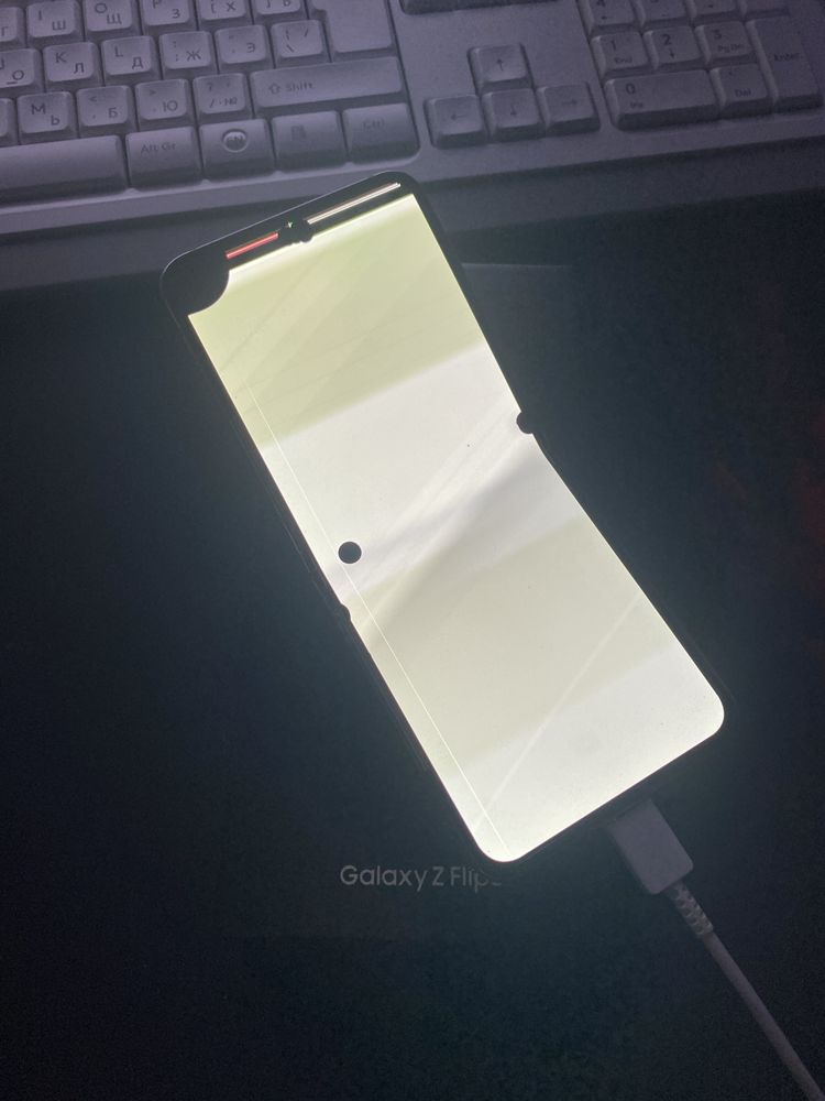 Samsungz Z Flip 5