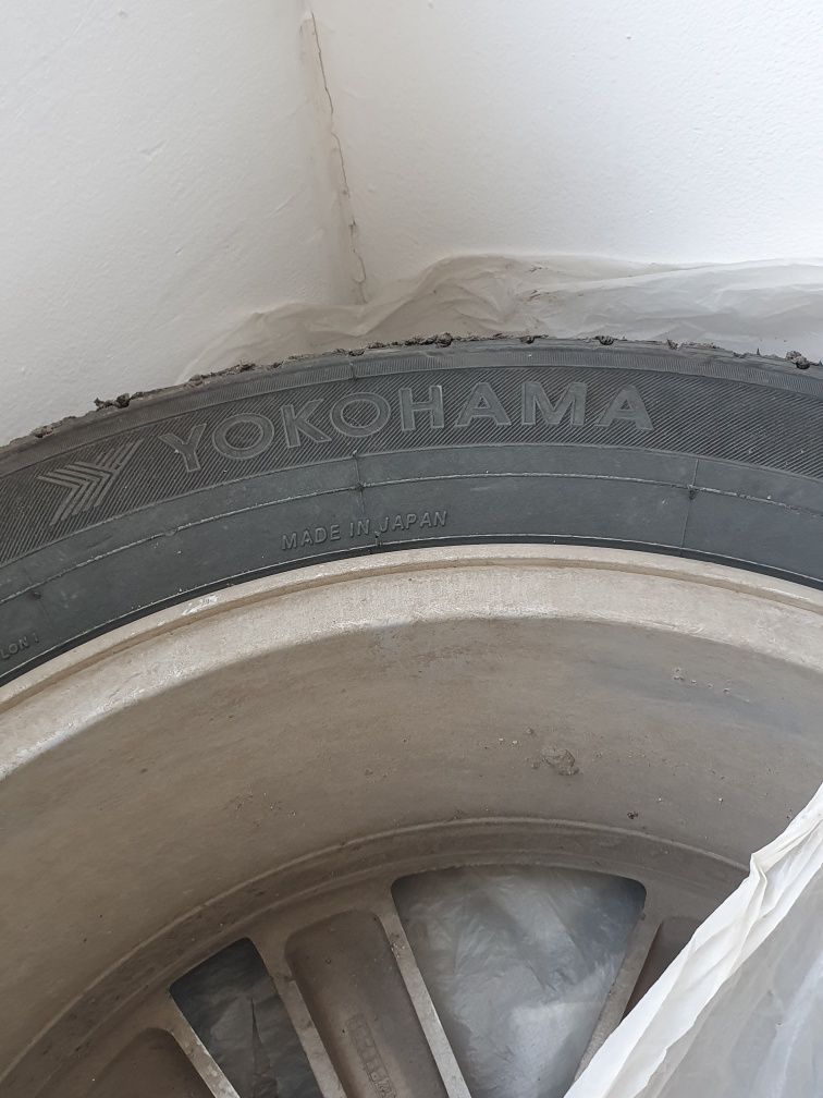 Продаю летний колеса с дисками  эксплуатация 1 год. !Новые!