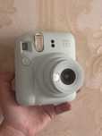 Instax Mini 12 + 10 картриджей