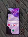 Samsung Galaxy S20