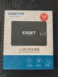 Новый SSD 240 ГБ жесткий диск