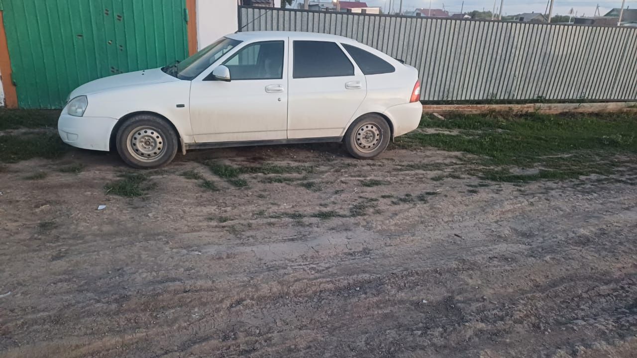 Приора торг 2 лям