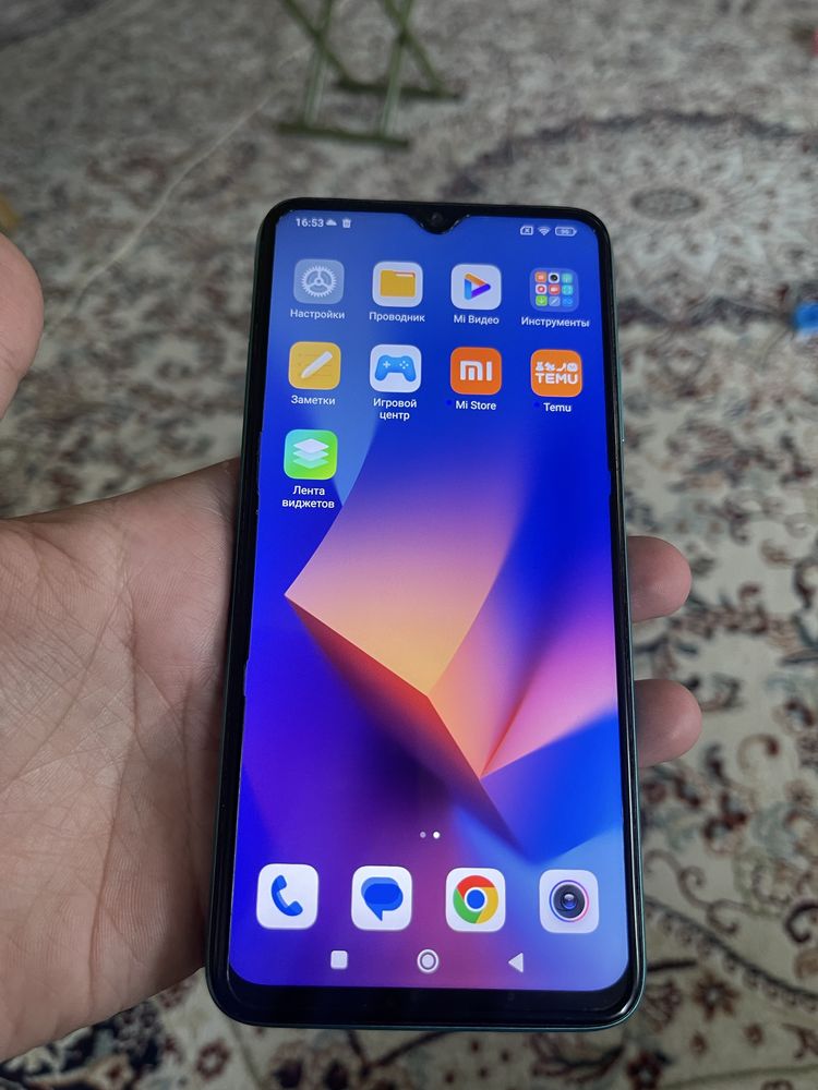 Redmi 9T/128gb - В хорошем состоянии