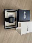 Часы Casio F-105W-1 ADF