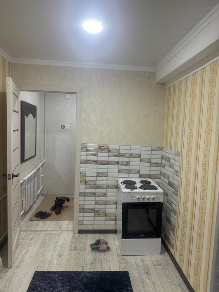Продам квартиру 2х комнатную