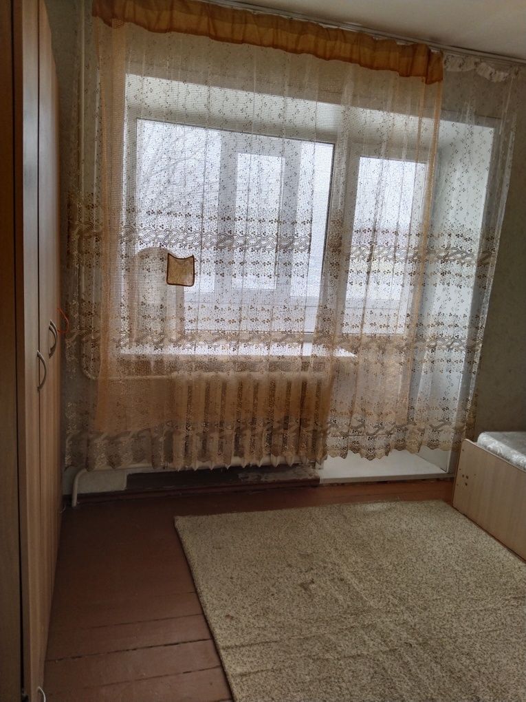 Продам, 2 комнатную квартиру,