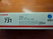 Canon 731 картридж