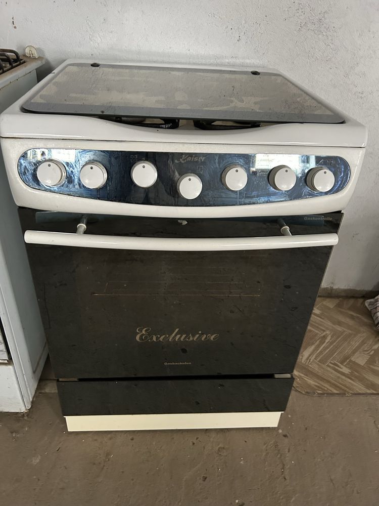 Продам газплита..