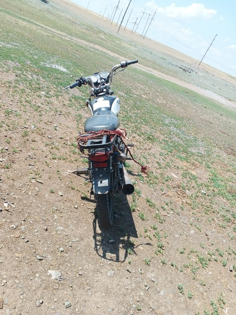 Продается Racer 110cc  Мотоцикл Racer 110  куб сатылады