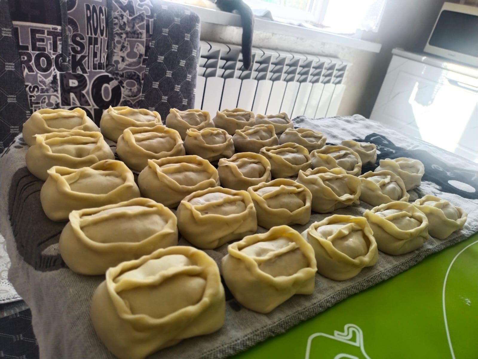 Вареники , манты, пельмени