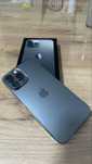 Iphone 13 pro Max Graphite 128gb!