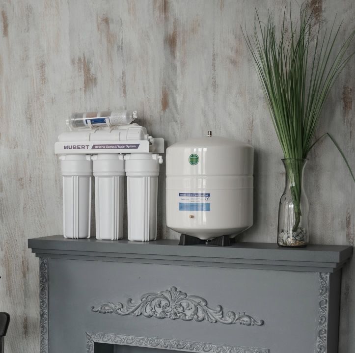 Фильтр для воды Hubert