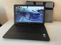 Hp Pavilion 15 /Core i5-7200/1Tb Ssd/8Gb Ram/Radeon R5 M330/