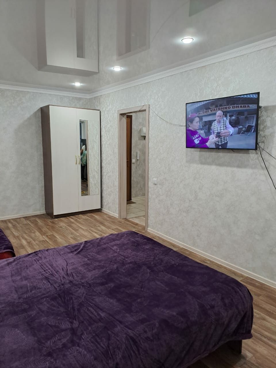 Сдам 1-комн.квартиру в центре