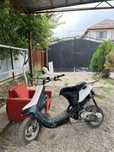 Yamaha aprio 3kj
