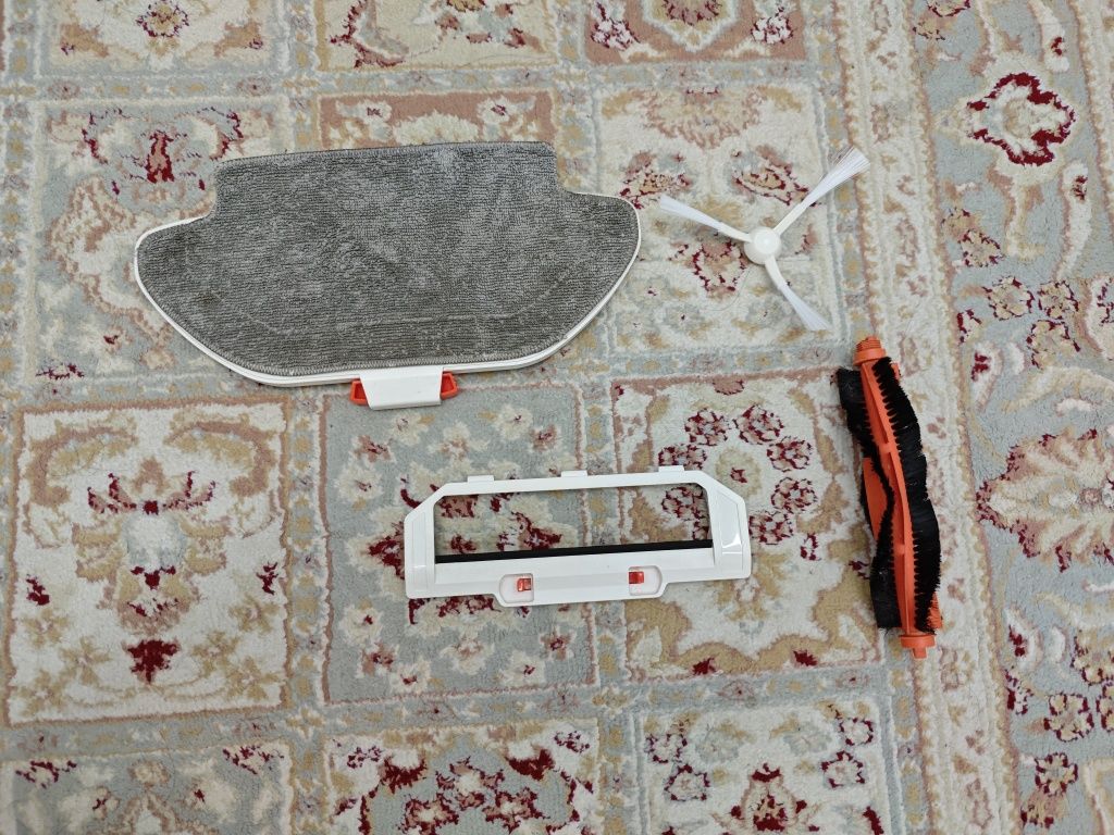 Mi Robot Vacuum-Mop P