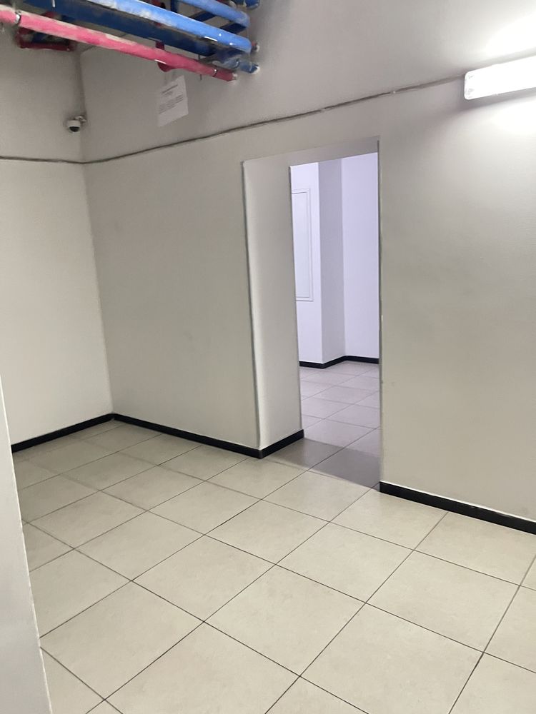 Кладовое помещение ЖК АМАНАТ кладовка 6.4 кв