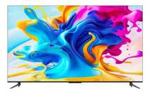 Продам телевизор  TCL  65диаганал Q