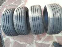 Авторезина 215/50 R 17