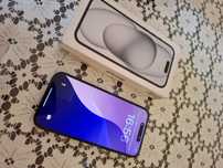 Продам Айфон 15 128гб, в идеальном состоянии, Iphone 15 128gb