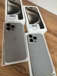 Iphone 15 pro max  256GB/100%  от Актив Маркет Рассрочка 0-0-12